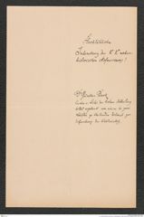 k.k. naturhistorisches Hofmuseum, Intendanzakten 1885-1896 (Hauer), Aktenzahl Z.209.b/1887, Seite 4